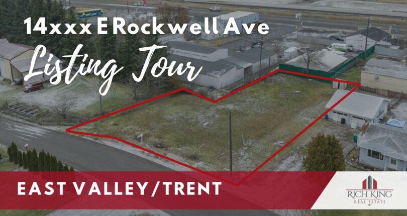 Commercial Parcel for Sale in East Valley/Trent