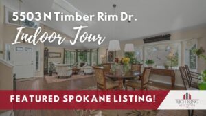 Indoor Tour: 5503 N Timber Rim Dr