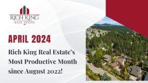 Most Productive Month Since August 2022!