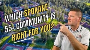 Spokane Senior Communities