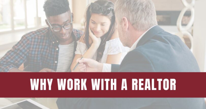 Why Working with a Real Estate Professional Is Crucial Right Now