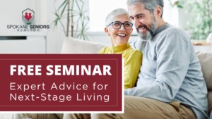 Join Our FREE Seniors Seminar: January 14th, 11AM-12PM!