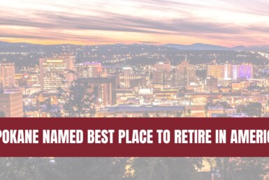Spokane Retire