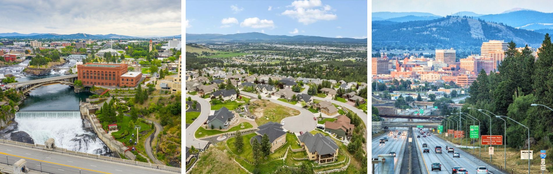 Spokane