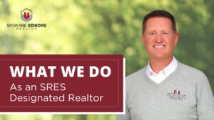 SRES Designated Realtor: What We Do