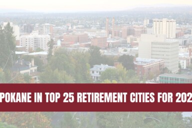 Spokane Retire
