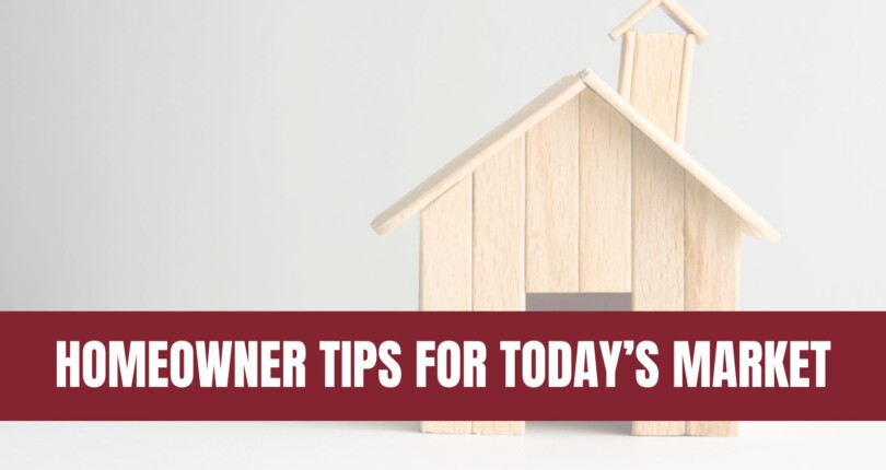 Key Insights for Homeowners in a Shifting Market