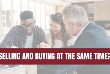 Selling Buying
