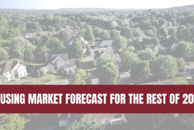 Housing Market 2025