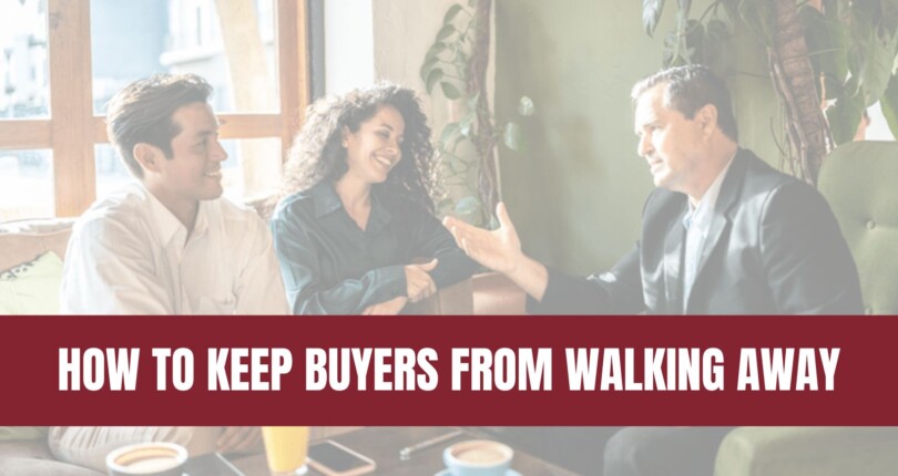 More Contracts Are Falling Through. Here’s How To Get Ahead.