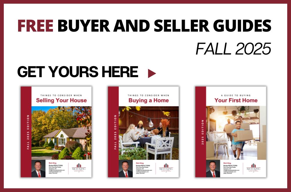 Buyer and Seller Guides