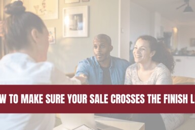 Pre-listing home inspection for sellers