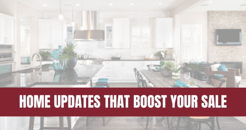 Home Updates That Actually Pay You Back When You Sell