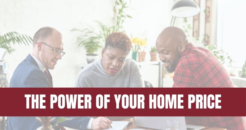 The Price You Set Can Make (or Break) Your Sale