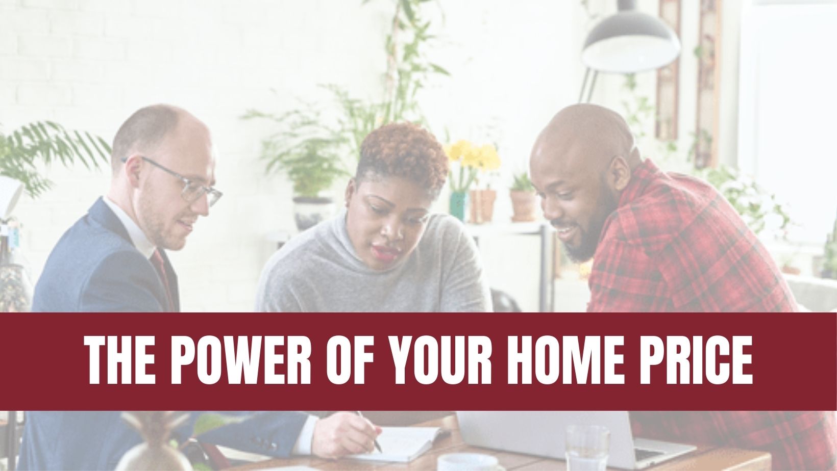 The Price You Set Can Make (or Break) Your Sale