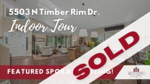 Indoor Tour: 5503 N Timber Rim Dr