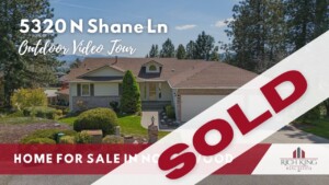 JUST LISTED in Northwood: 5320 N Shane Ln