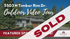 Outdoor Video Tour - 5503 N Timber Rim Dr