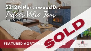 Indoor Tour of 5212 N Northwood Dr