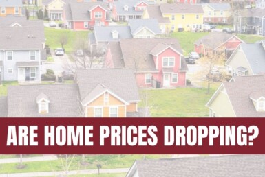 Home Prices