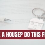 Mortgage Pre-Approval Before House Hunting