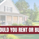 Rent or Buy