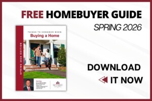 Free Homebuyer Guide