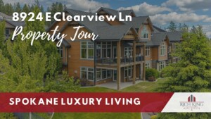 FOR SALE: Luxury Townhouse in Gated Rock Ridge Estates!