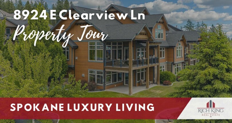 FOR SALE: Luxury Townhouse in Gated Rock Ridge Estates!