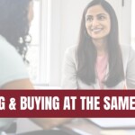 Selling Buying