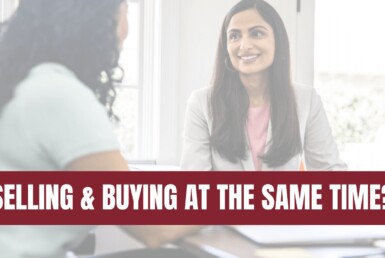 Selling Buying
