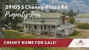 Cheney Plaza Rd
