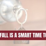 Buying in the Fall