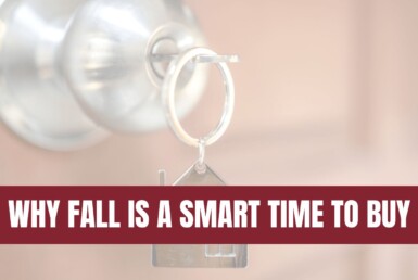 Buying in the Fall