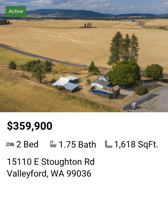 Stoughton Home For Sale