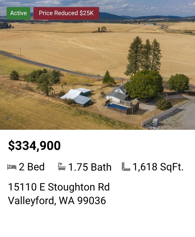 Stoughton Home For Sale