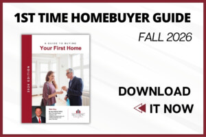 Homebuyer Guide Fall Widget