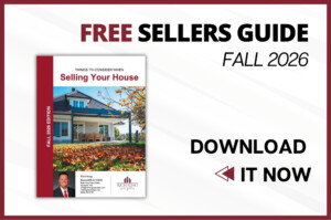 Free Sellers Guide Sidebar Widget