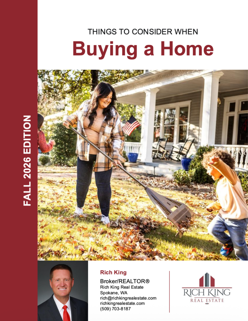 Homebuyers Guide Homebuyers Guide