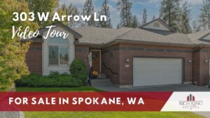 Arrow Home For Sale