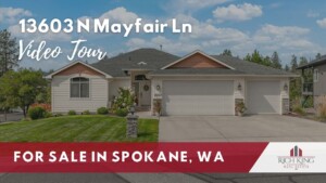 Mayfair Home For Sale
