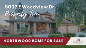 8032 E Woodview Dr